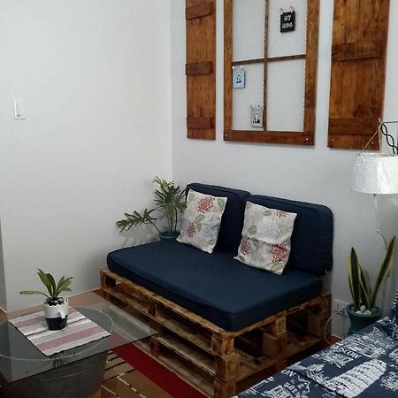 The Treehouse B @ Trees Residences Manila Eksteriør billede
