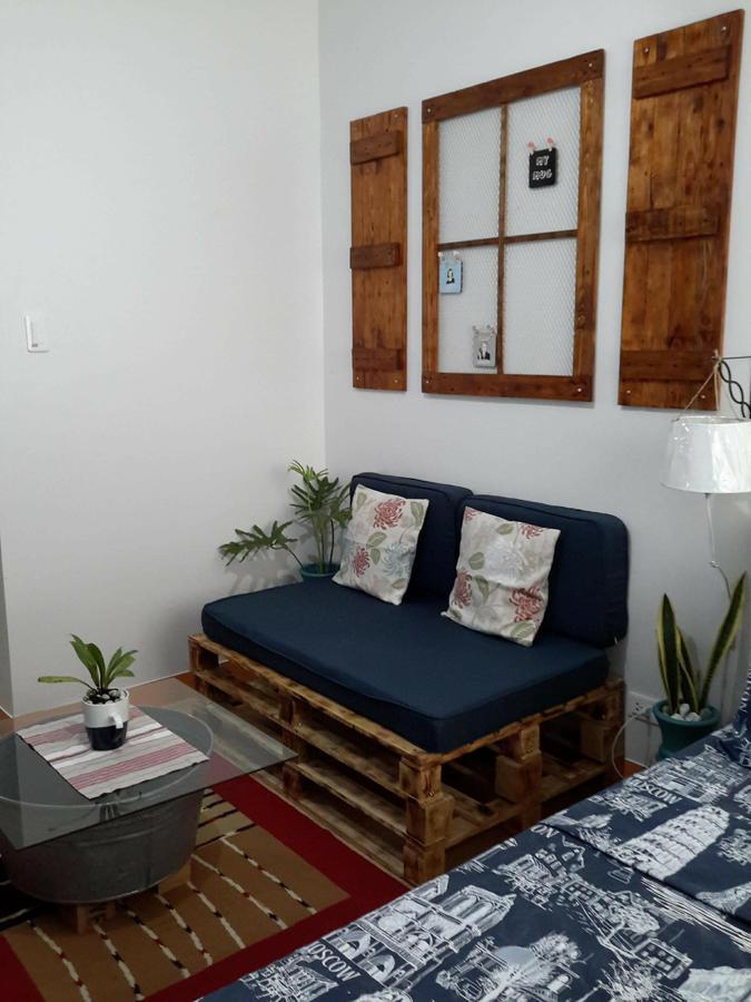 The Treehouse B @ Trees Residences Manila Eksteriør billede